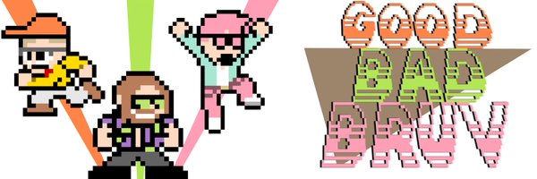 GoodBadBruv Profile Banner