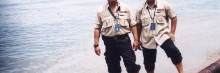 denszuko's profile banner image
