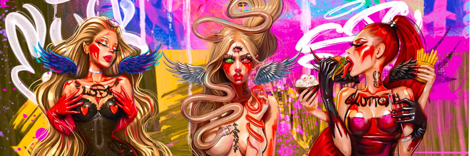 ❌Leksa STC❌ banner