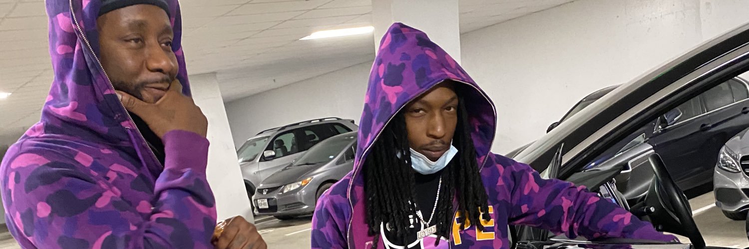 uptopbeez's profile banner image