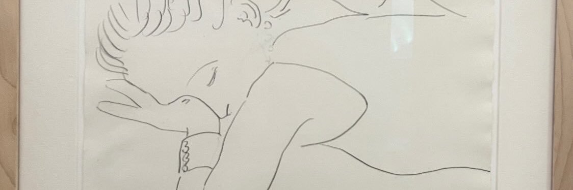 Andrea Charra banner