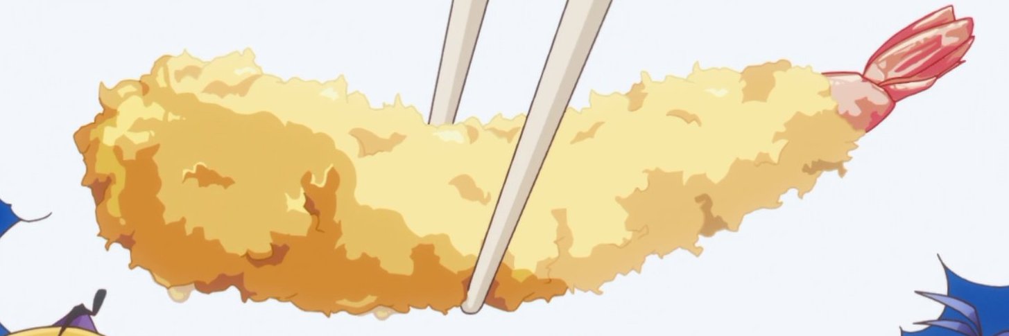 Camarón 🍤 (HIATUS) banner