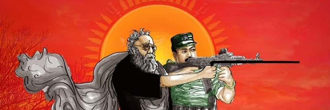 mohanmoto's profile banner image