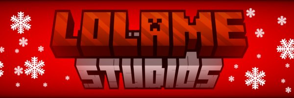 LOLAME_STUDIOS Profile Banner