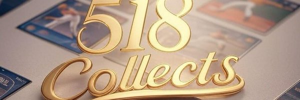 518Collects Profile Banner