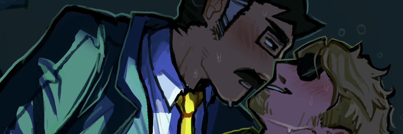 Bro Strid|COMMISSIONS OPEN banner