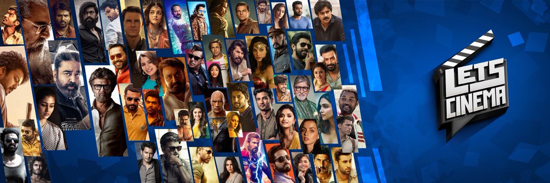 Chandran banner