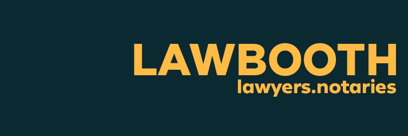 LAWBOOTH's profile banner image