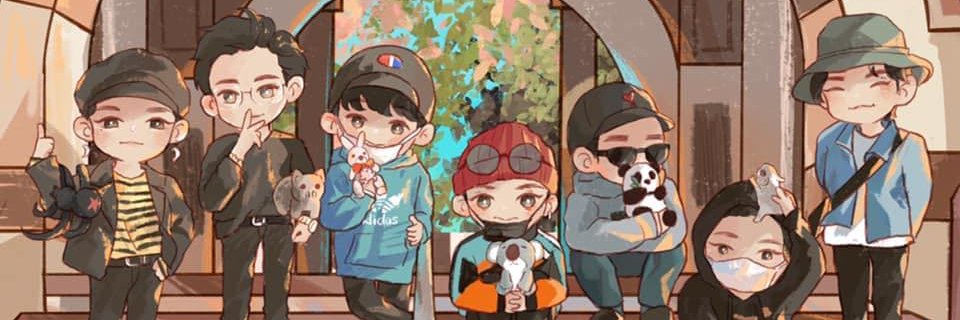 fongpaloid's profile banner image