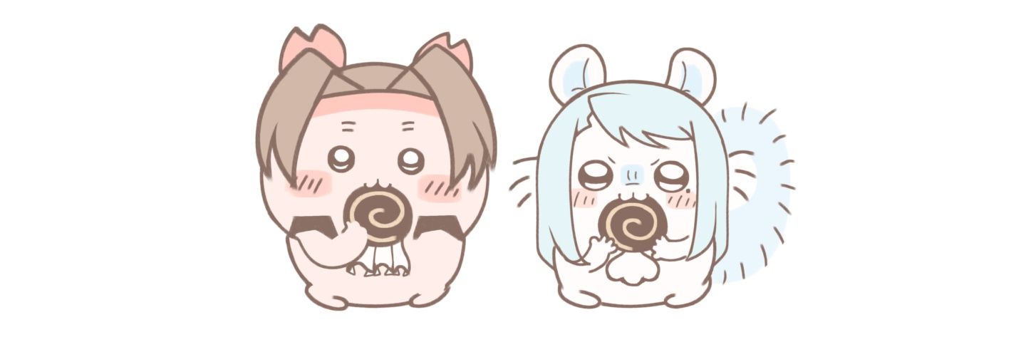 hana's banner