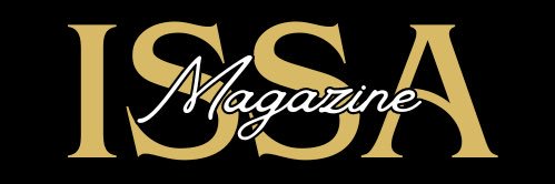 ISSA Magazine banner