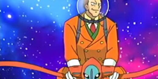 DNADeoxys's profile banner image