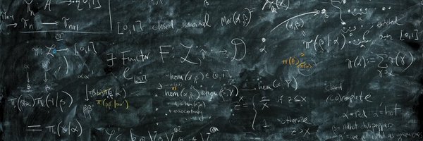 MathsXplorer Profile Banner