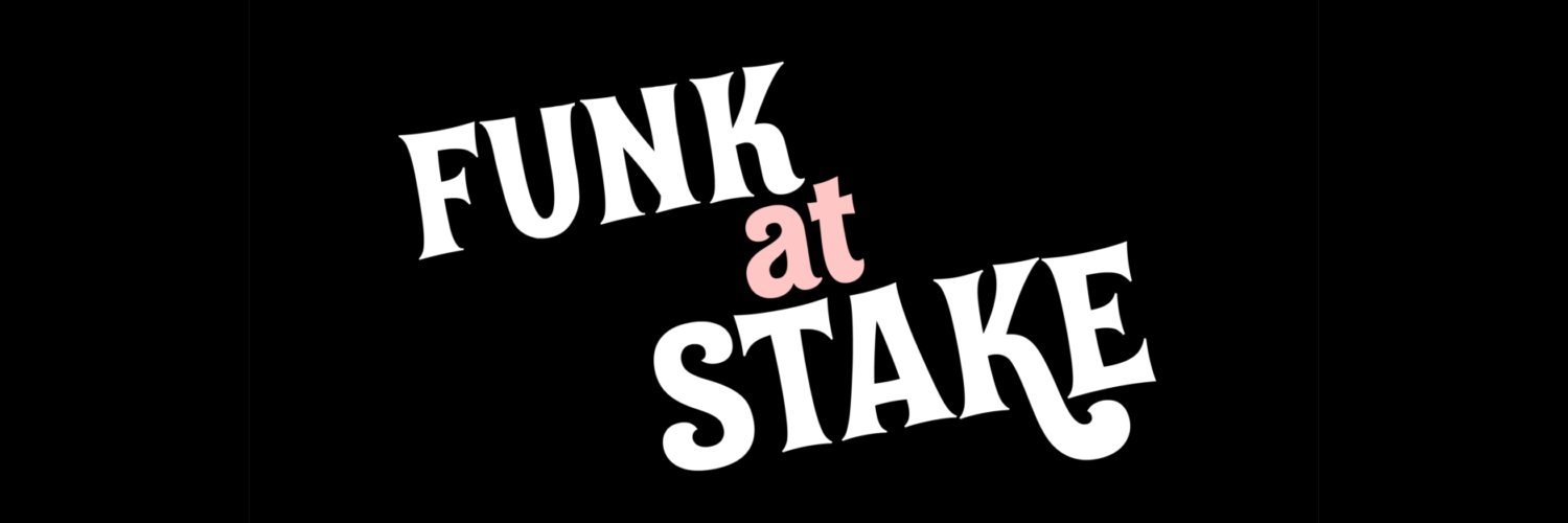 FNF: Funk at Stake banner