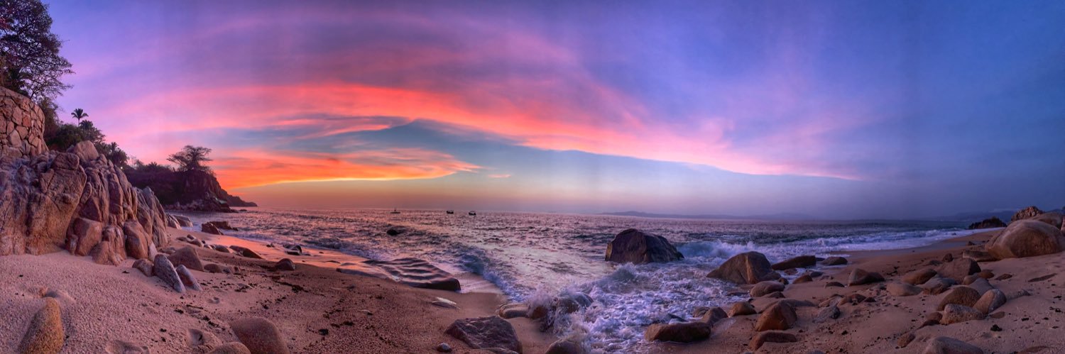 Angelique Boyer banner