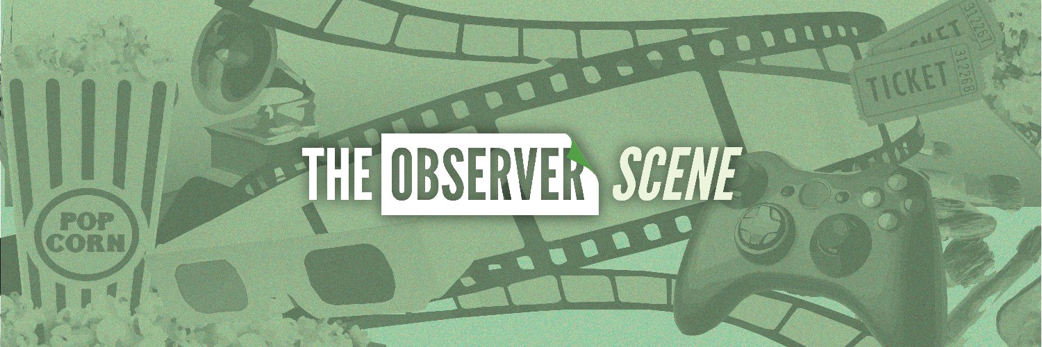 Observer Scene banner