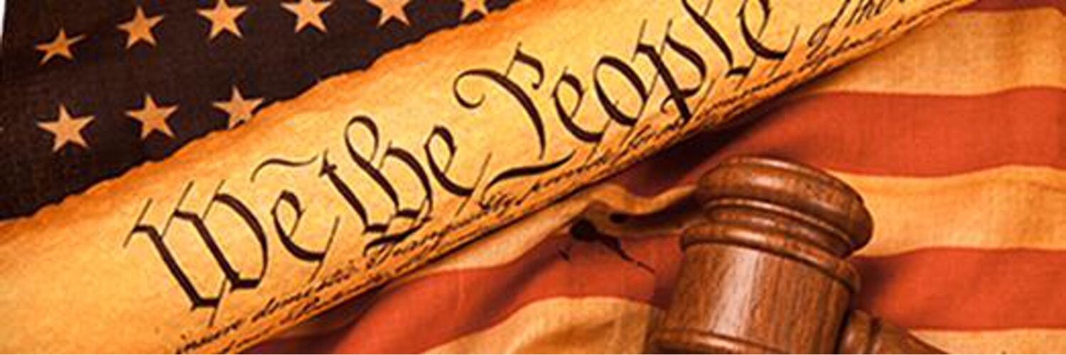 Conservative Thought banner