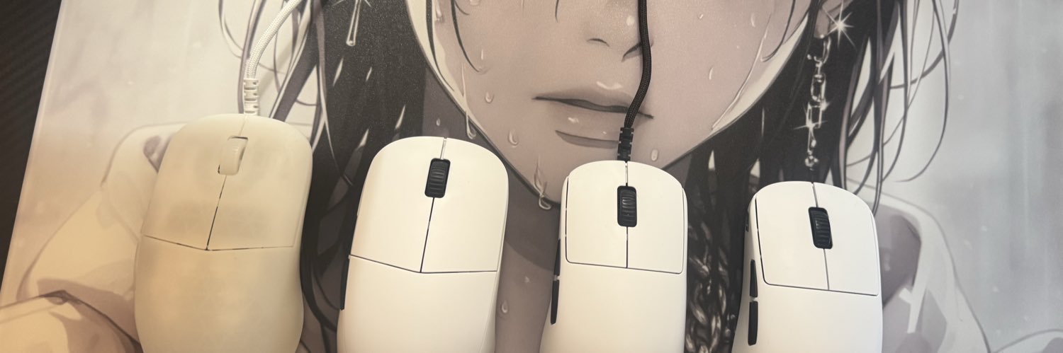 Yohei❄️ banner