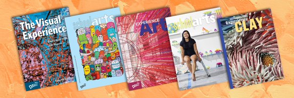 SchoolArts Profile Banner