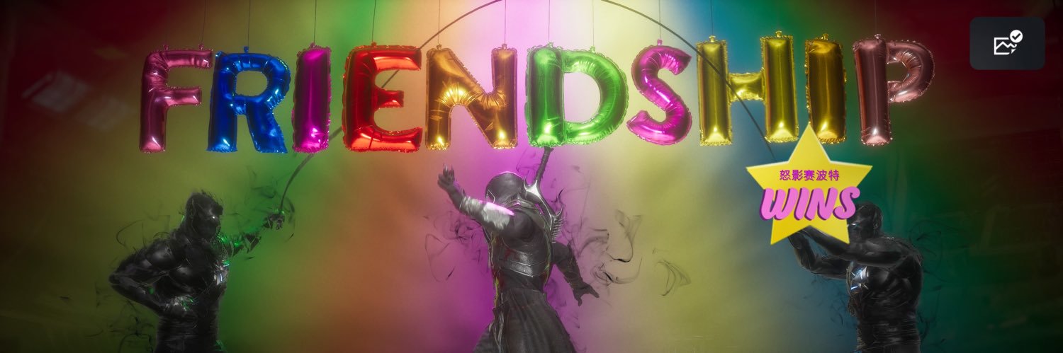 COMETxs's banner