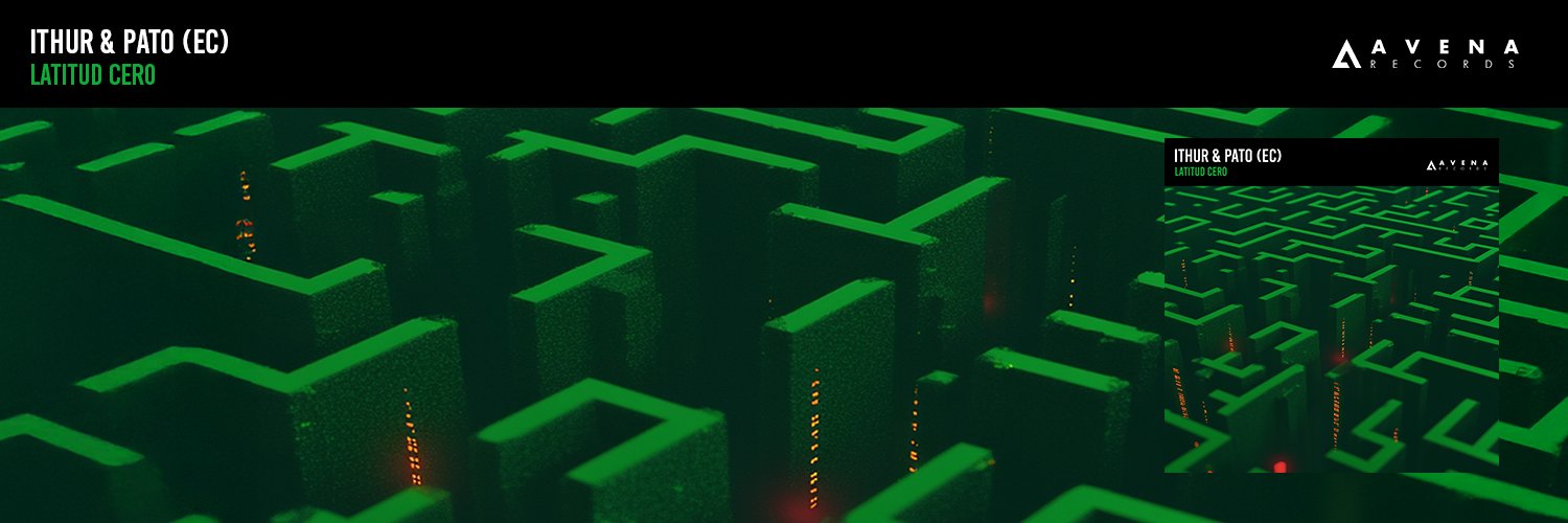 Avena Records banner