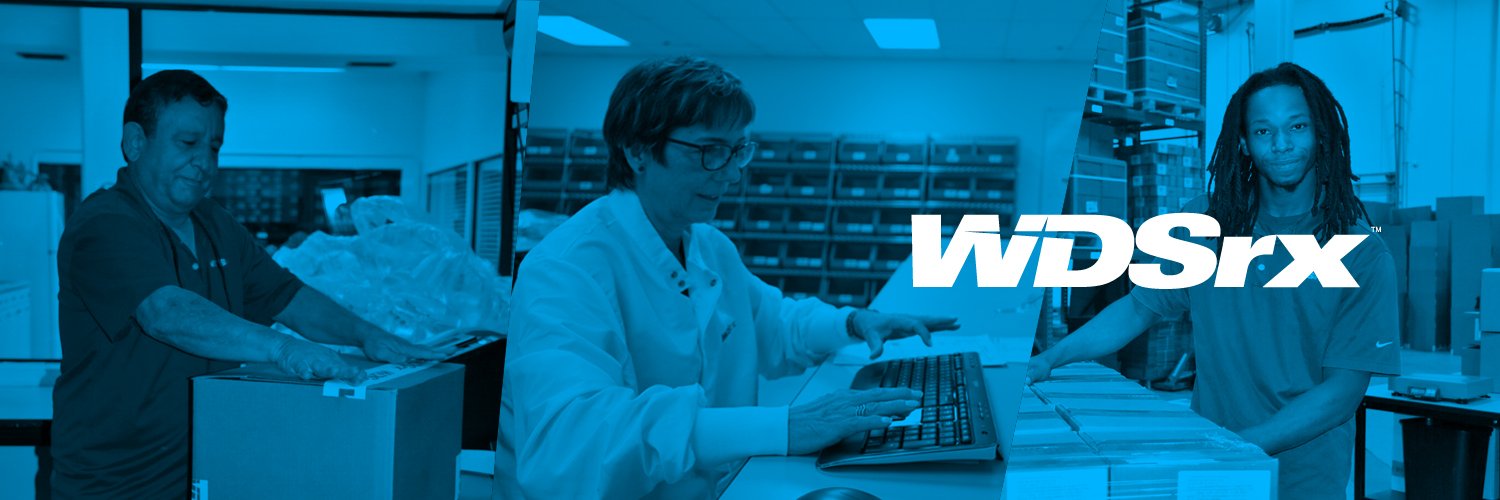 WDSrx's profile banner image