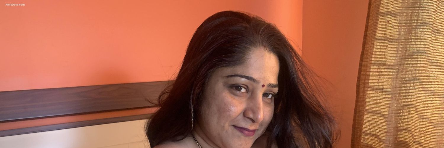 simran syamveer couple banner