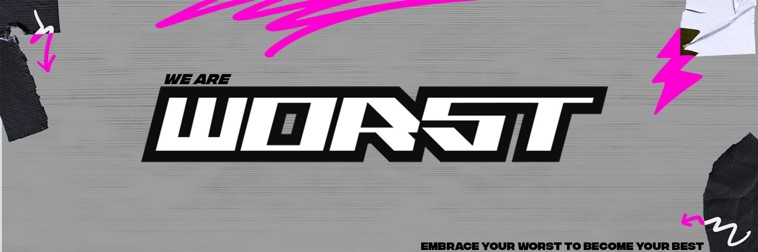 WorstHQ banner
