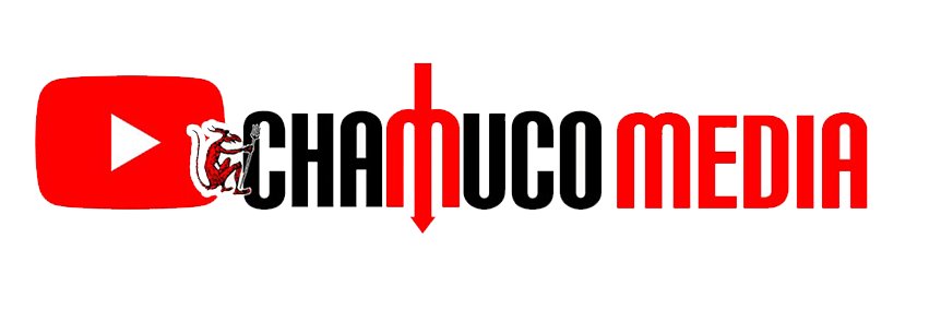El Chamuco banner