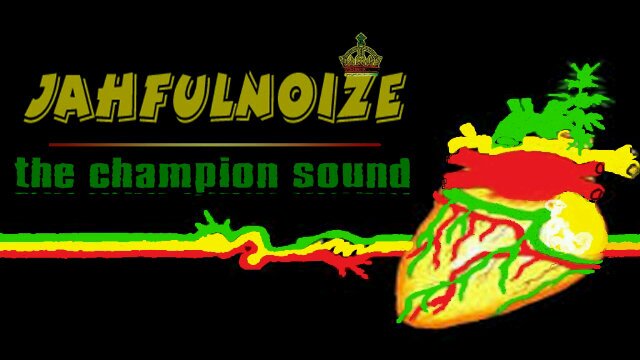jahfulnoize's profile banner image