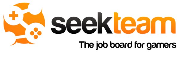 Seek Team banner