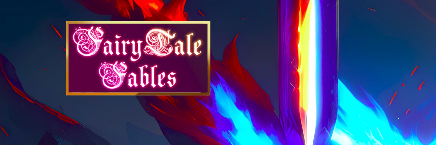 Fairytale Fables banner