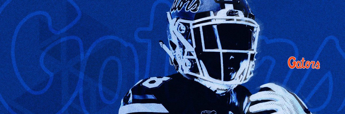 BillysGators's profile banner image