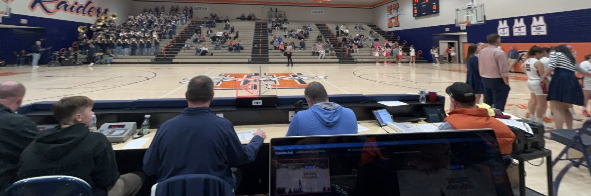 HHSBroadcasting banner