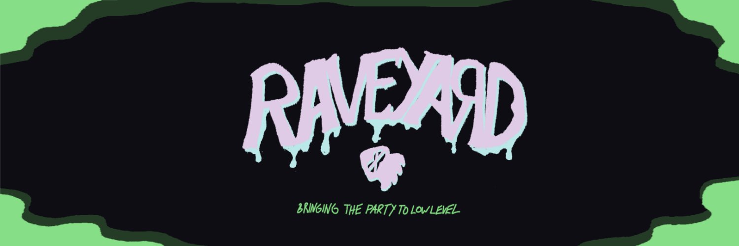RAVEYAЯD banner