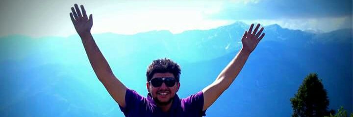 khizaroo's profile banner image