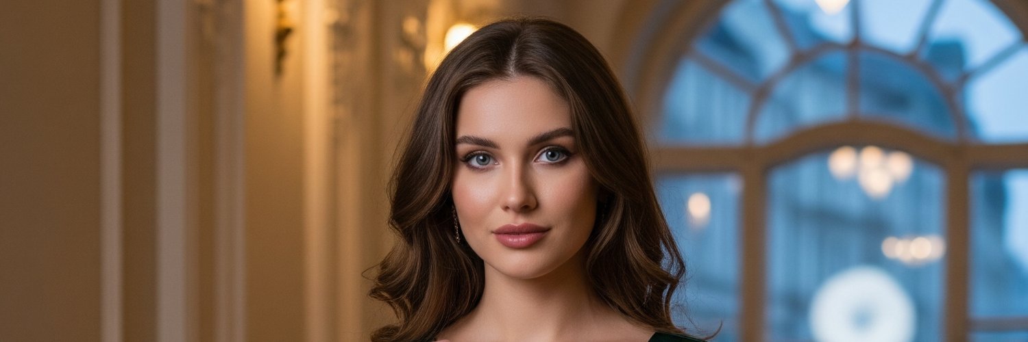 Ceylan Deniz 🇹🇷 banner