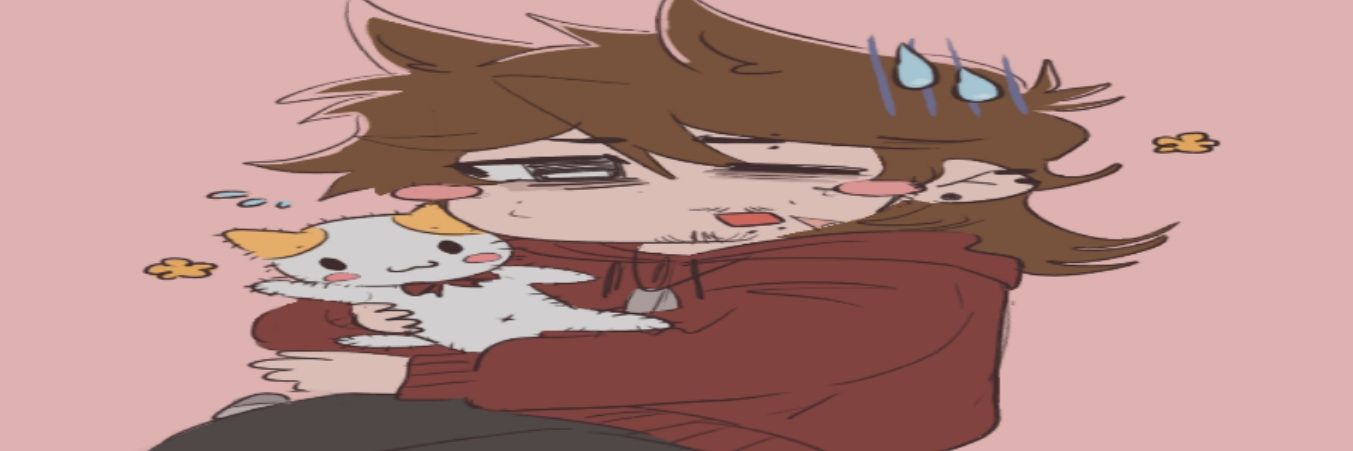 fishy (^し^) banner