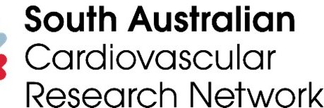 SA CVRN's banner