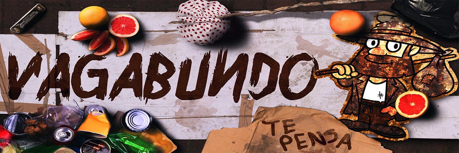VagabundoPete's profile banner image