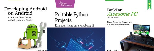 mriley Profile Banner