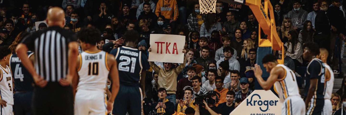 Toledo Pikes banner