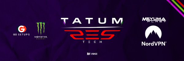 TatumEsports Profile Banner