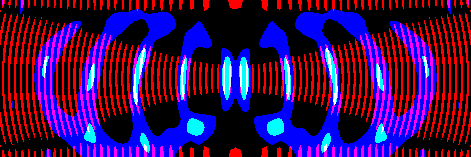 Scant banner