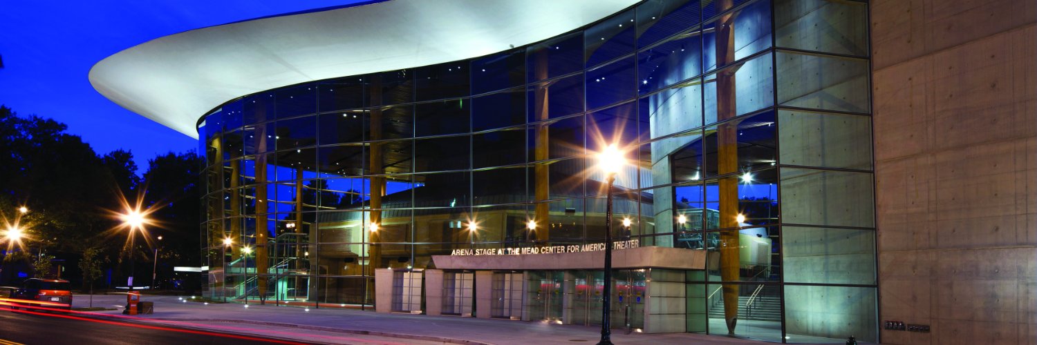 arenastage's profile banner image