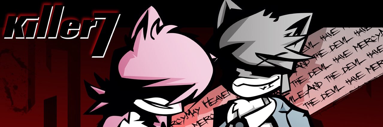 samuraiibunny's profile banner image