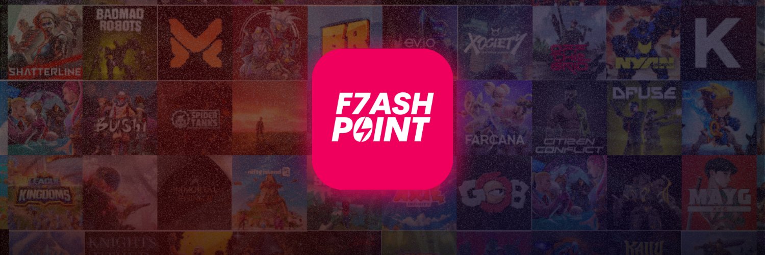 F7ASH's banner