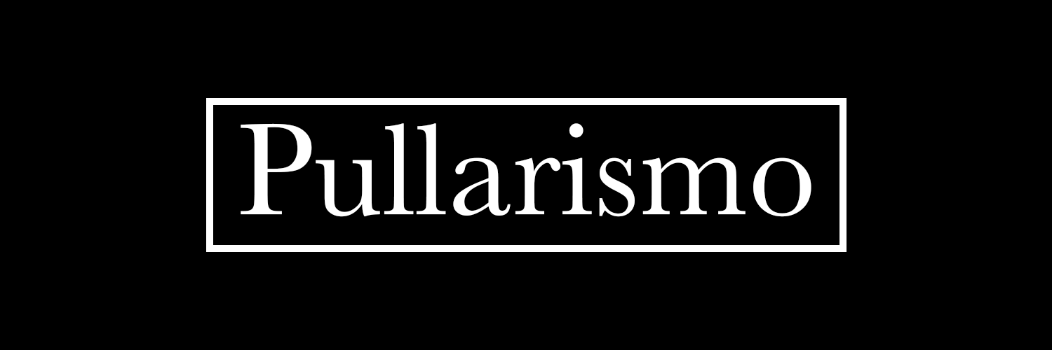 Pullarismo Profile Banner