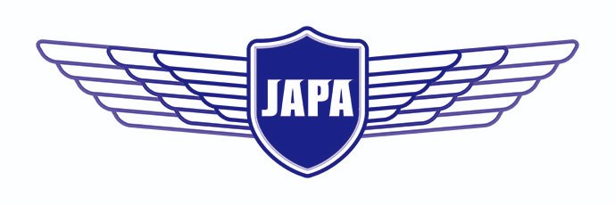 JAPA（日本航空機操縦士協会）【公式】 banner