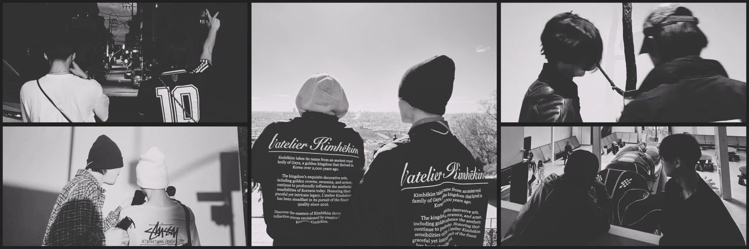 - 𝓜 banner